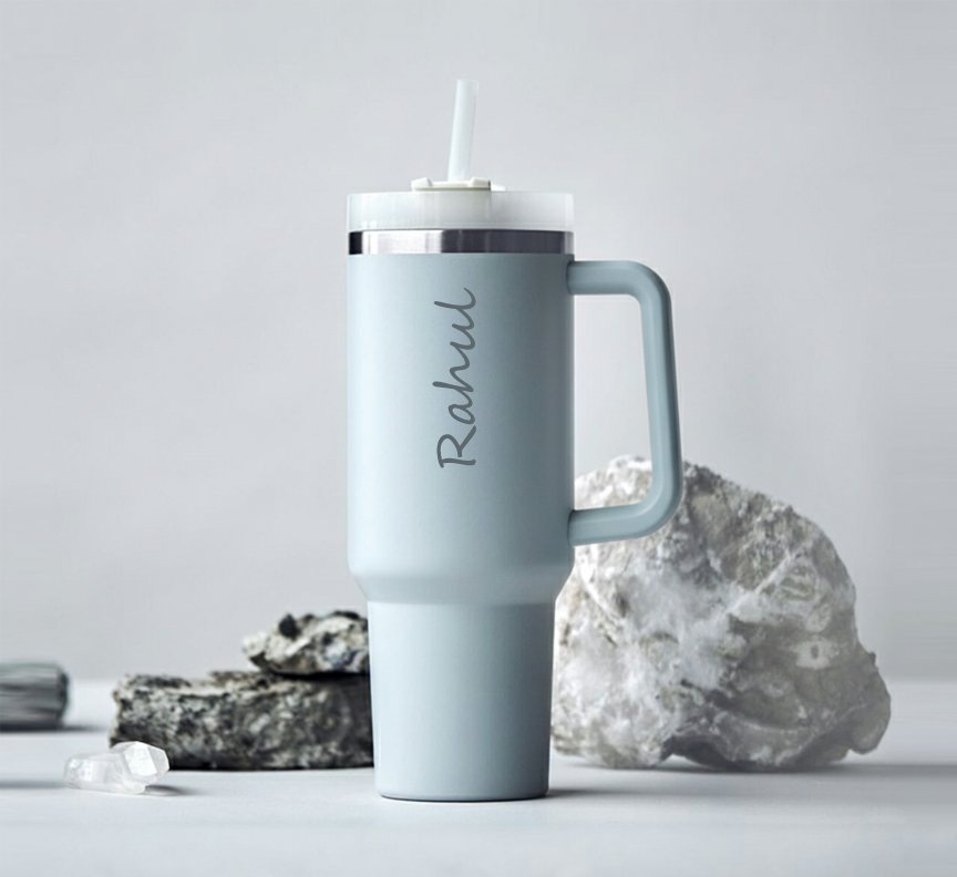 Light Grey Tumbler – 1250ml