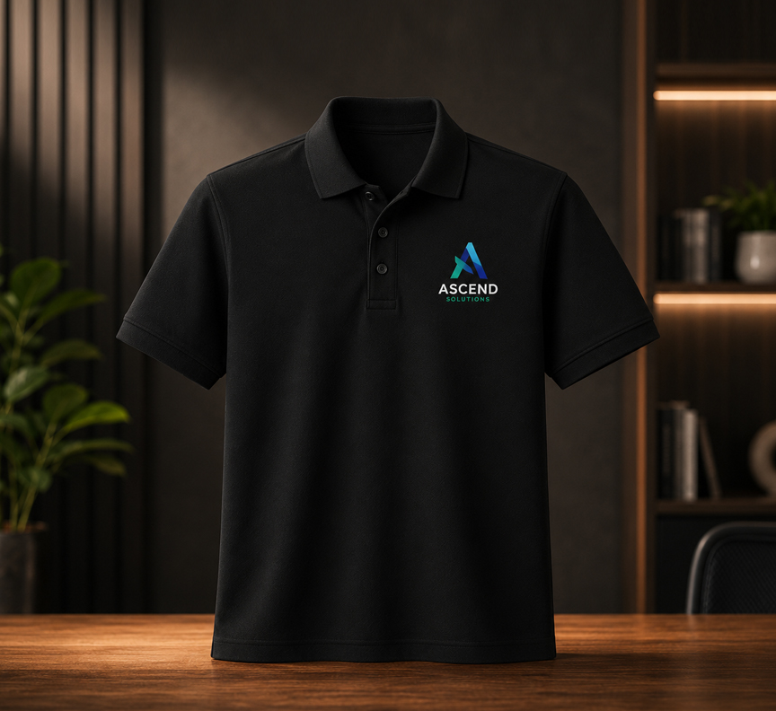 Collar T-Shirt